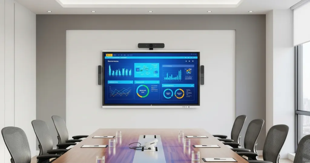 high quality whiteboard for modern business