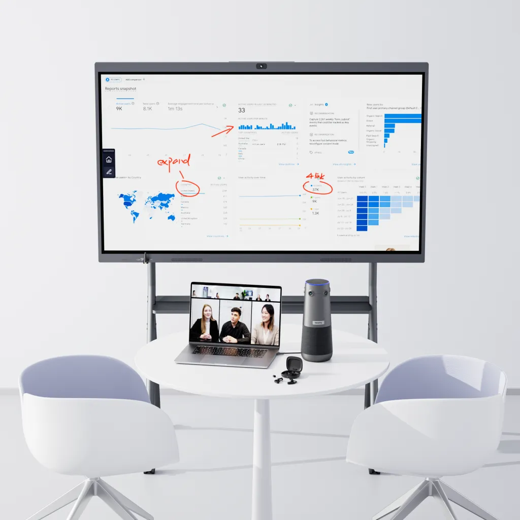 NearHub Board S Pro | shop