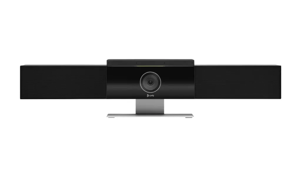 HP Poly Studio USB Video Bar