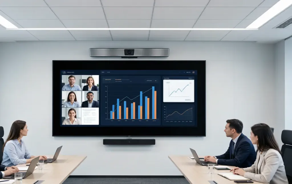 NearHub Board Max 55'' | shop