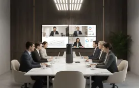hybrid meetings