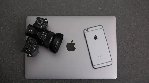 iPhone-on-mac