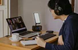 短時間でアイスブレイクに成功したzoom会議