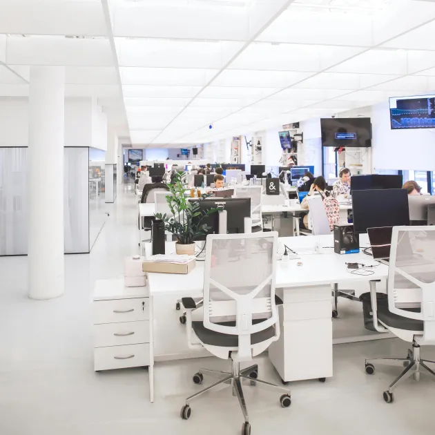 12 Affordable Smart Office Upgrades for 2025 | Enhance Productivity & Comfort