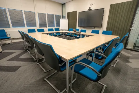improve web meeting efficiency
