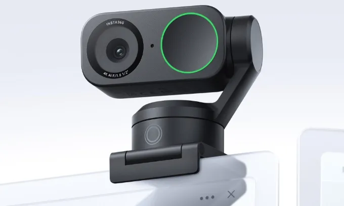 insta360-link-2cのイメージ図