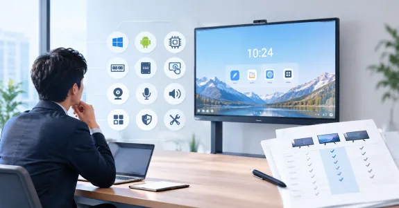 interactive whiteboard comparison