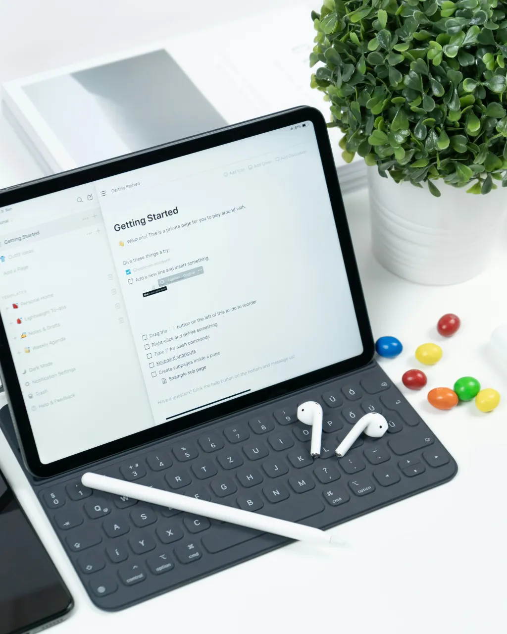 Ipad mit smartboard verbinden