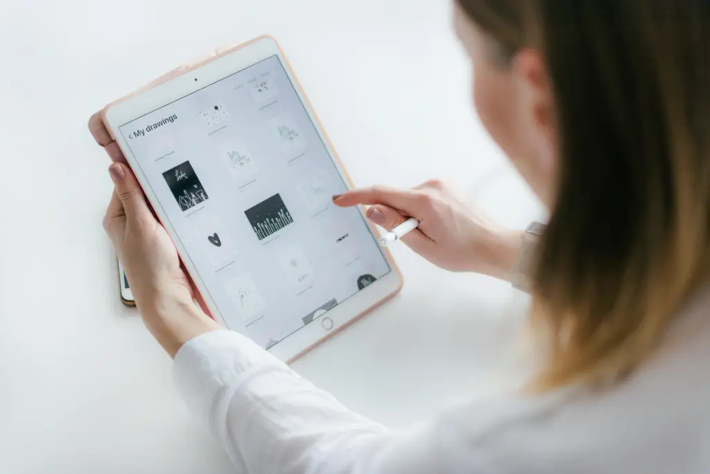 Digitale notizen auf ipad als evernote alternative