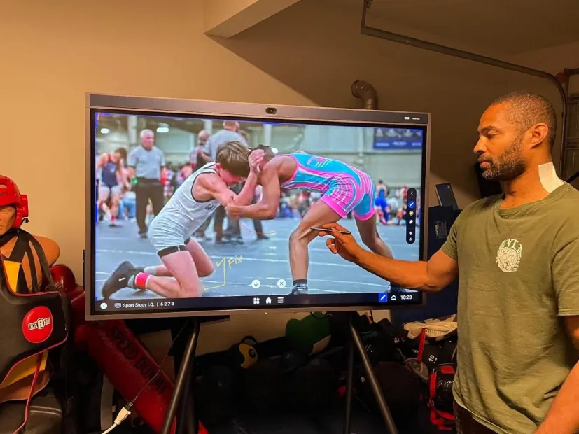 k12 cusomer sportstraining