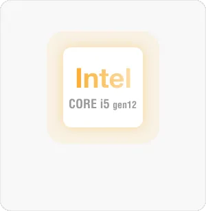 NearHub board touch screen interactive smart whiteboard with intel CPU