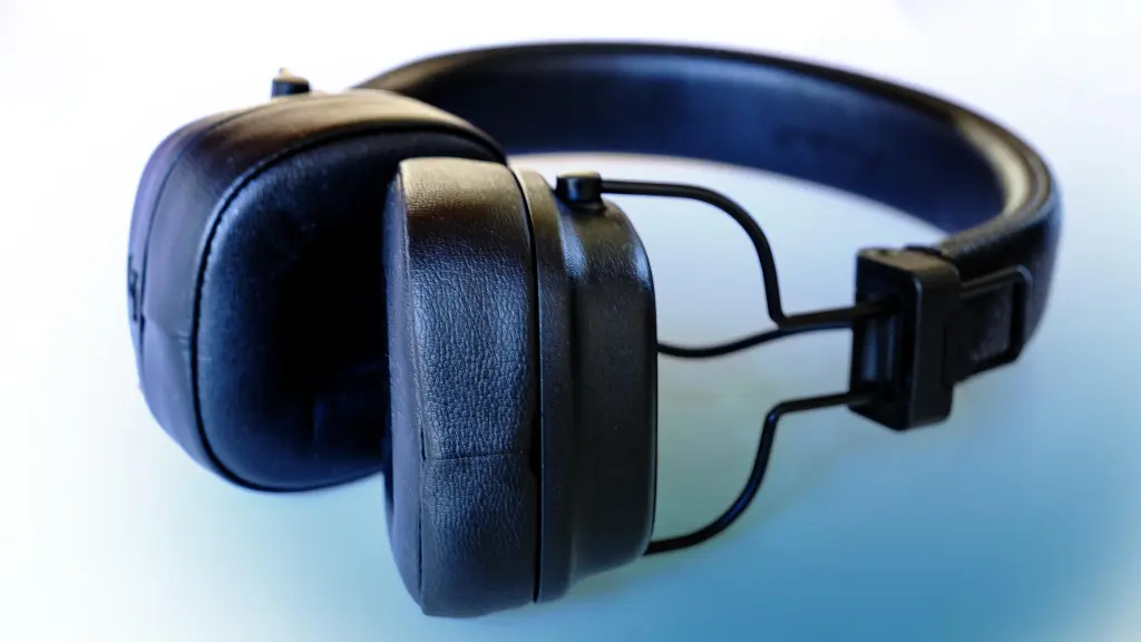 Kabellose kopfhoerer fuer tv