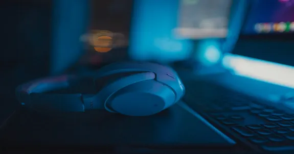 Kabellose kopfhoerer gaming