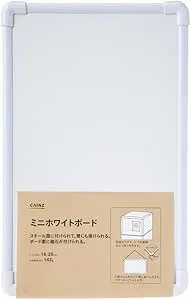 カインズのミニホワイトボード