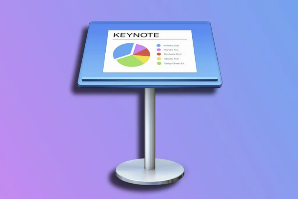keynote