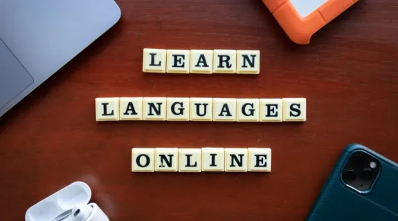 learn language online