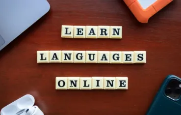 learn language online