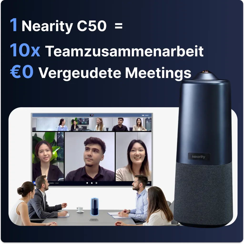 Nearity C50 | shop