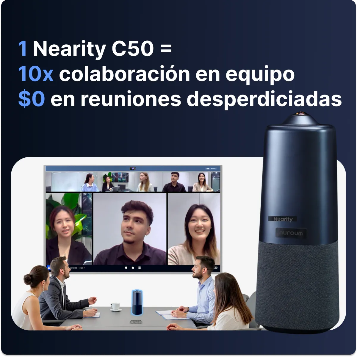 listing 1es