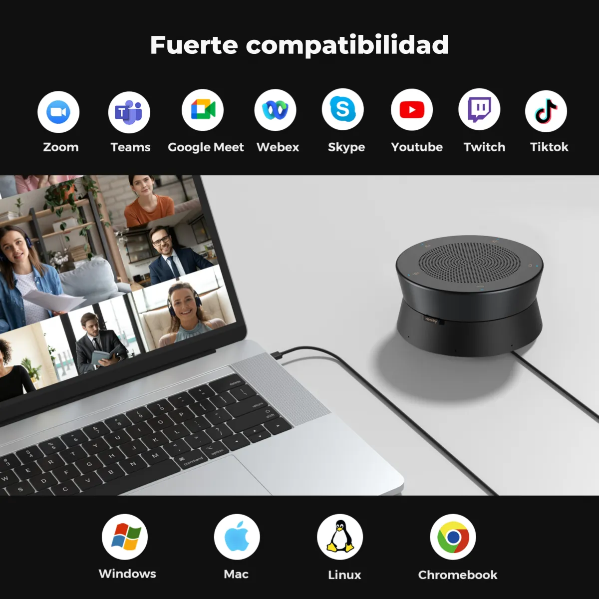 listing es 5