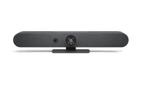 Logitech konferenzsystem