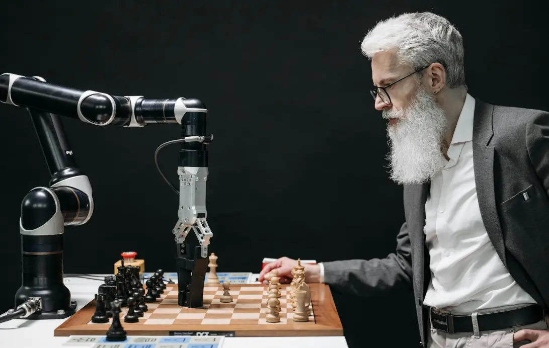 best insights into smart technology and how it's transforming our lives