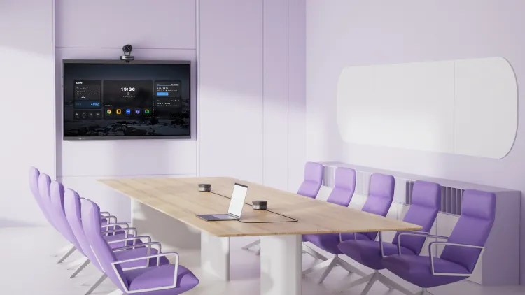 medium meeting room