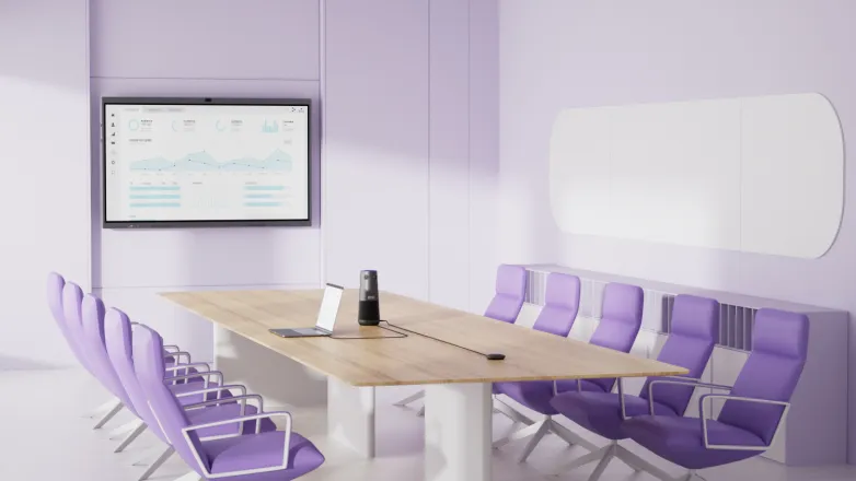 Nearity 360 Alien für 6 bis 12 Personen | 14 - 28 m²