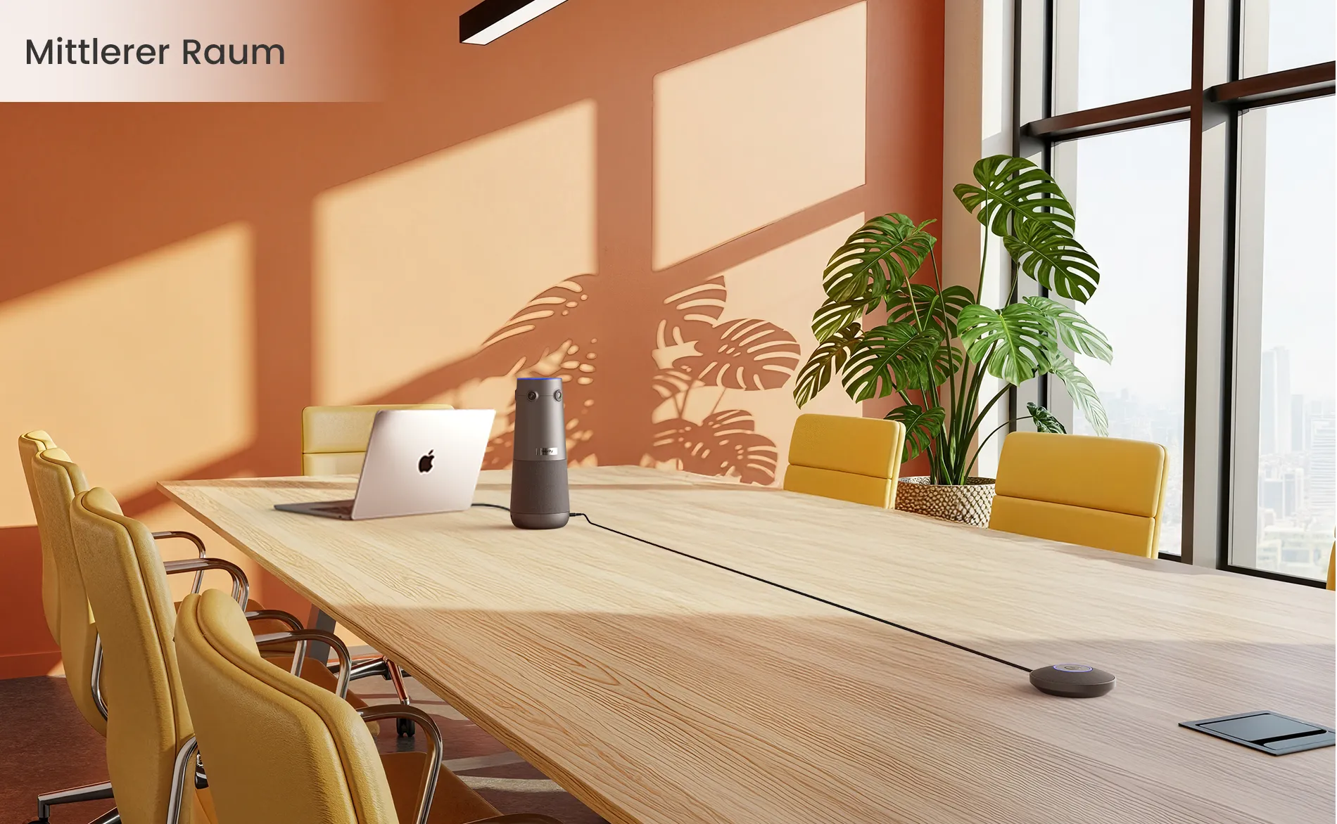medium room de
