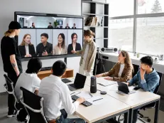 meeting owl alternative