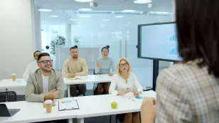 meeting room projector replacement comparison
