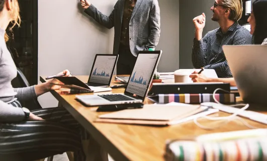 meeting-with-multiple-task