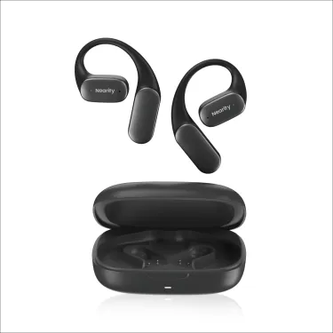 2025年版】開放型イヤホン徹底ガイド | ワイヤレス・Bluetoothの選び方