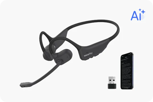 Nearity MemPod Pro 2S