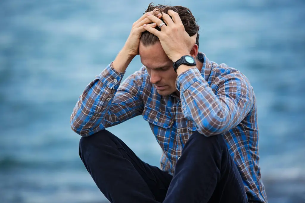 mental health at work day