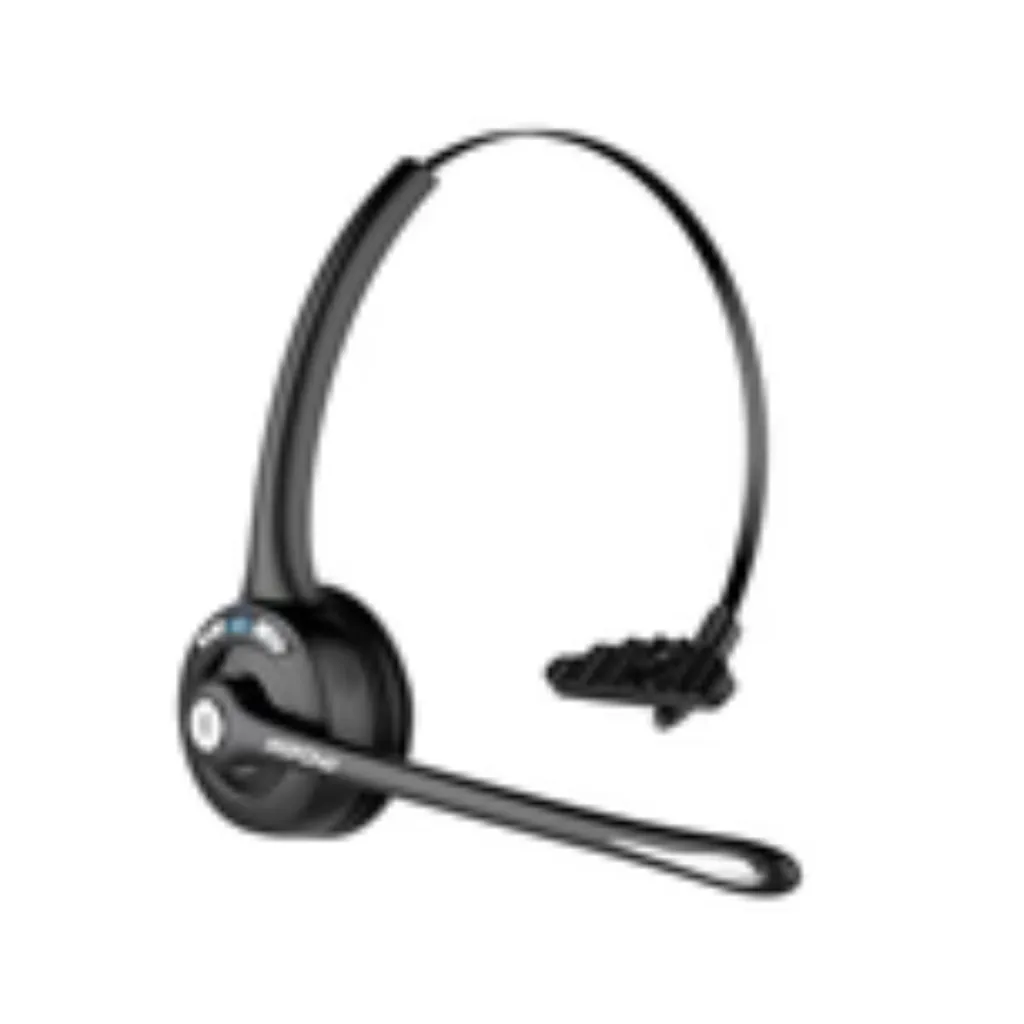 this is a looking ahead with best single ear bluetooth headset for phone calls in the picture