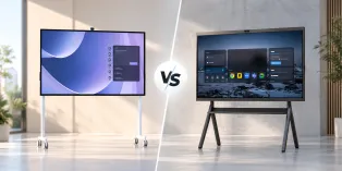 microsoft surface hub vs nearhub
