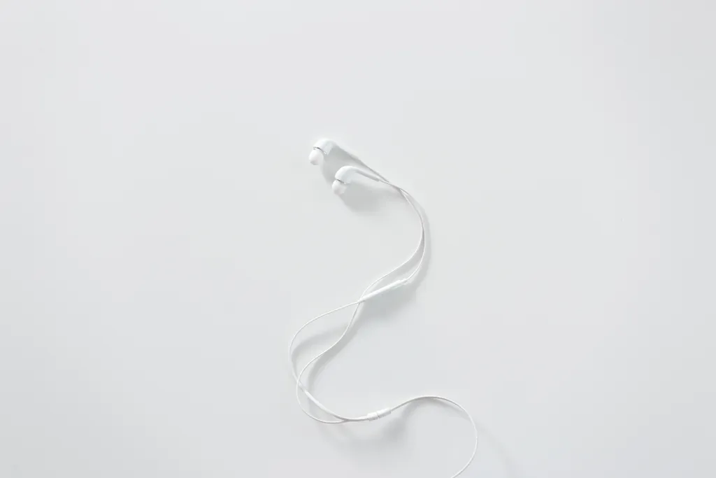 there are best earbuds for call quality on the table