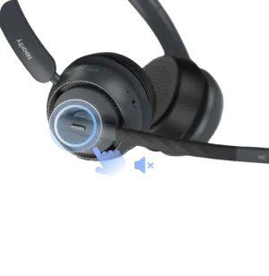 One-Click Mute