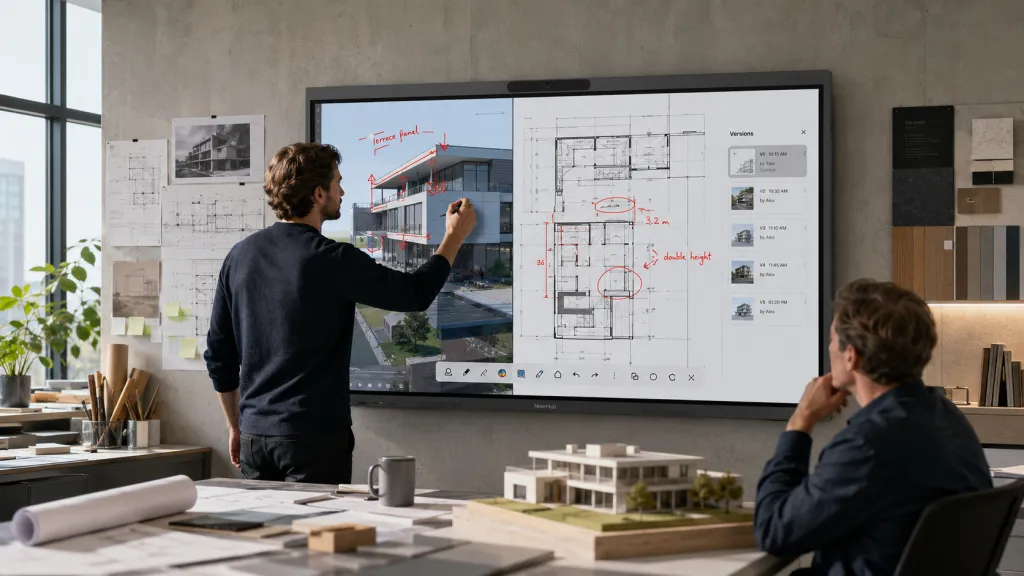 nearhub-board-architectural-review-workflow.png