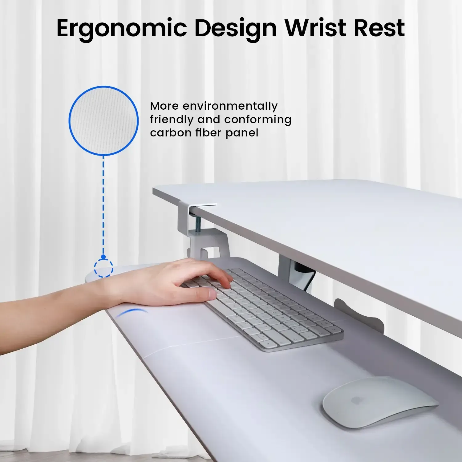 nearhub-ergo-kd10-keyboard-tray05-white.webp