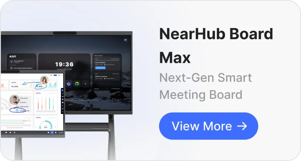 NearHub Board S55 | shop