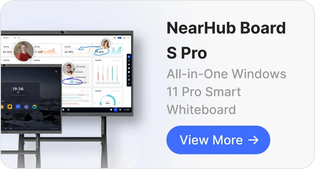 nearhub s pro