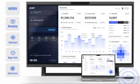nearhub smart board screen sharing