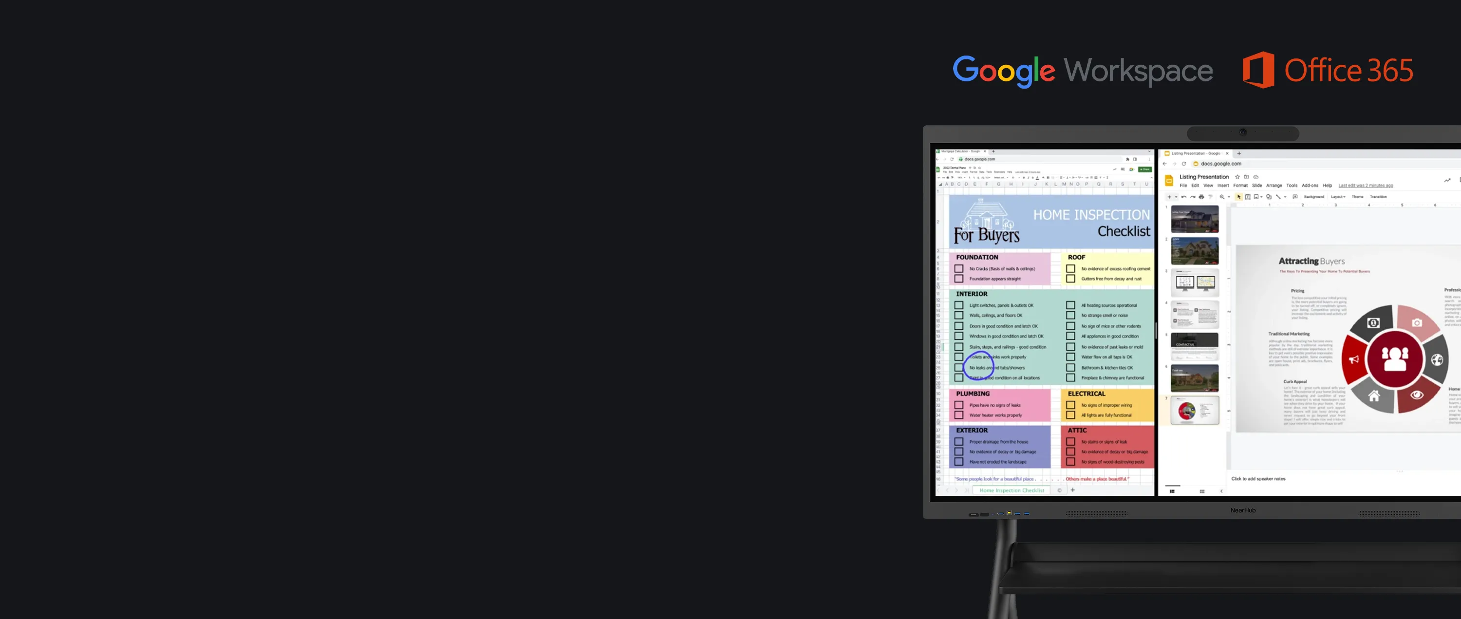 Every Web App, Ready to Draw On