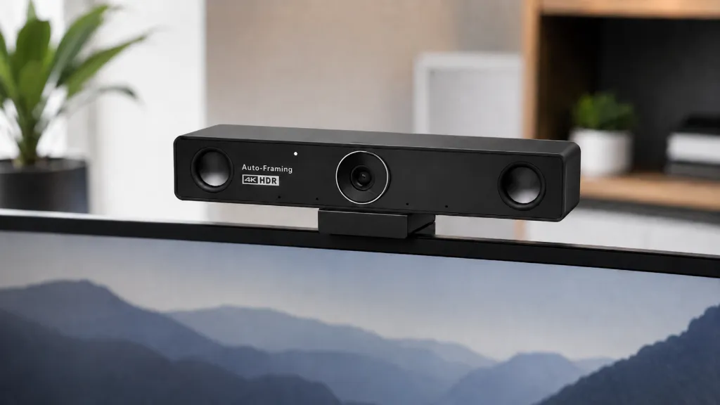 Nearity V30S webcam