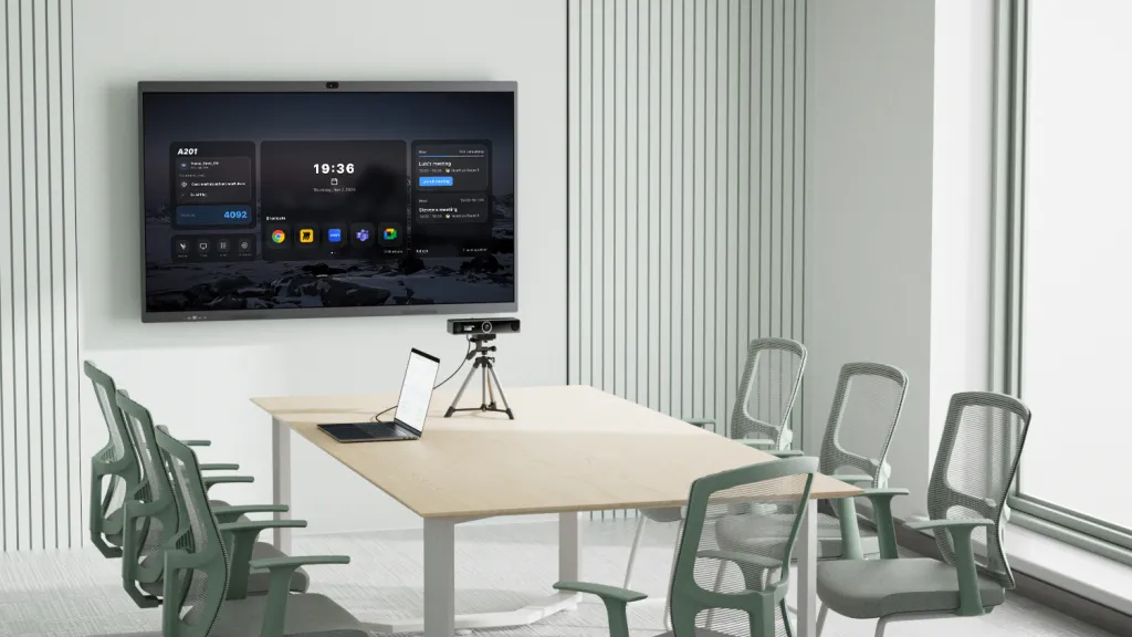 Nearity V30S