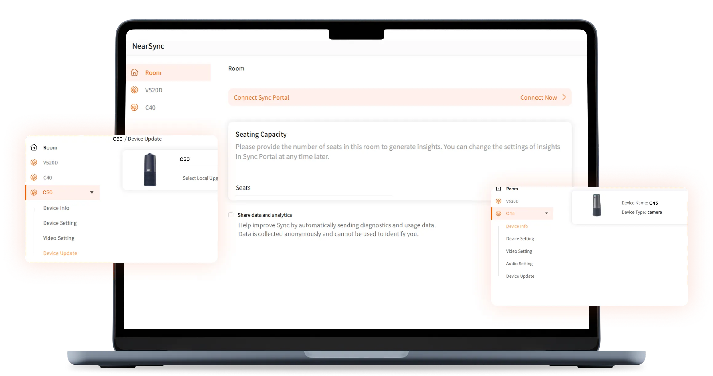 nearSync
