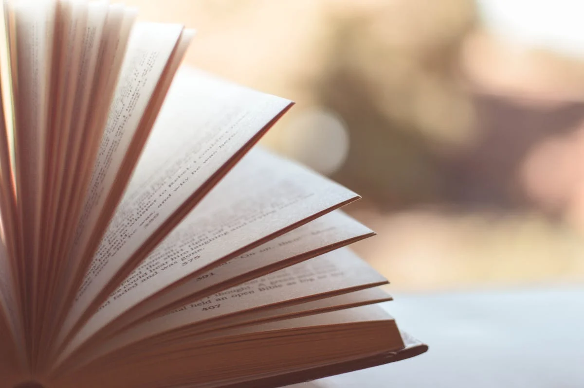 open-book