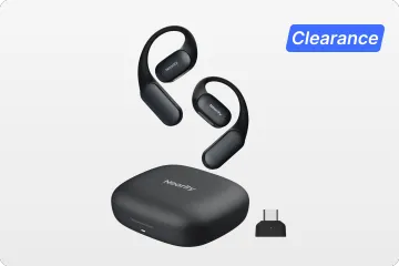 Nearity MemPod Fit 2